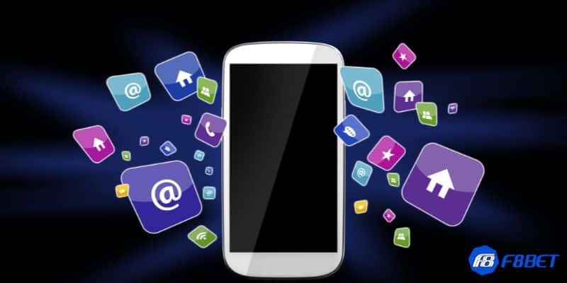 Tải app F8bet về thiết bị để có trải nghiệm đáng nhớ