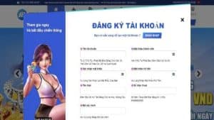 Đăng ký F8bet - Các thủ tục và quy trình đơn giản tại nhà cái F8bet