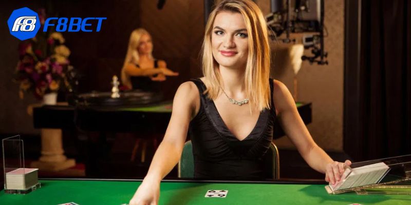 live casino