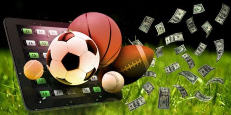 Tổng hợp mẹo chinh phục kèo thua một nửa
